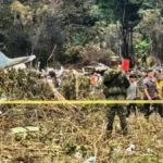 ارتفاع قتلى تحطم طائرة عسكرية في كولومبيا إلى 70 شخصًا