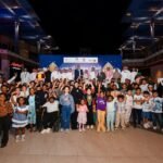 برعاية الأمير سعود بن جلوي.. سوق7 يستضيف الأيتام وذويهم في الإفطار الرمضاني