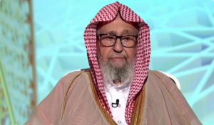 مفتي عام المملكة يهنئ القيادة بعيد الفطر ويشيد بنجاح موسم العمرة