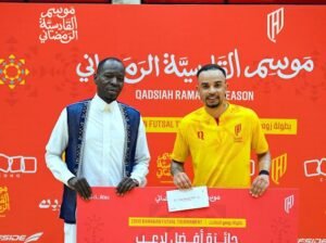 ضمن فعاليات موسم القادسية الرمضاني…" تأهل 375 متسابقًا في مسابقة القرآن الكريم"