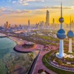 الكويت تحبط هجمات مسيّرة وتسيطر على حريق المطار بعد 58 ساعة.. 588 بلاغًا منذ بدء التصعيد