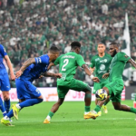 الهلال يعبر الأهلي بركلات الحسم ويضرب موعدًا مع الخلود في نهائي الكأس