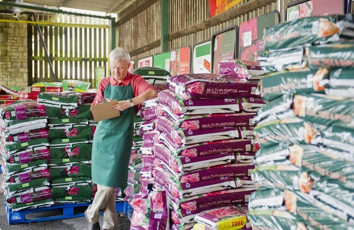 توترات مضيق هرمز تدفع أسعار الأسمدة للارتفاع 40% وتعيدها لمستويات أزمة 2022