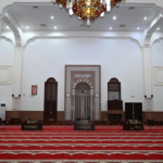 تهيئة 189 جامعًا بالجوف لإقامة صلاة عيد الفطر المبارك