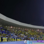 النصر يتصدر المشهد جماهيريًا وخماسيته تزيّن قمة حضور الجولة 26 بدوري روشن