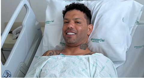 المناطق 1, كارلوس جونيور يغيب عن نادي الشباب حتى نهاية الموسم بعد جراحة ناجحة كارلوس جونيور يغيب عن نادي الشباب حتى نهاية الموسم بعد جراحة ناجحة