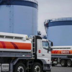 اليابان تضخ احتياطياتها النفطية لمواجهة أزمة إمدادات محتملة بسبب توترات الشرق الأوسط