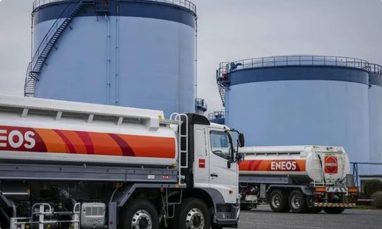 المناطق 1, اليابان تضخ احتياطياتها النفطية لمواجهة أزمة إمدادات محتملة بسبب توترات الشرق الأوسط اليابان تضخ احتياطياتها النفطية لمواجهة أزمة إمدادات محتملة بسبب توترات الشرق الأوسط