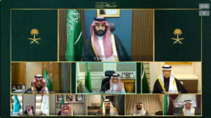 مجلس الوزراء: المملكة تتخذ كل الإجراءات لحماية أمنها وتقر سياسات وطنية للتغذية وحماية الطفل