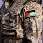 الجيش الأردني يعلن اعتراض صاروخين إيرانيين وسقوط ثالث شرق المملكة دون إصابات