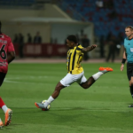 الخلود يصنع التاريخ ويقصي الاتحاد من كأس الملك بركلات الحسم