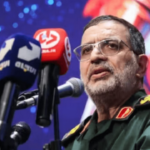 إسرائيل تعلن اغتيال المتحدث باسم الحرس الثوري الإيراني علي محمد نائيني في غارة جوية مشتركة