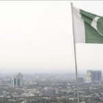 مقتل 7 من عناصر الشرطة جراء انفجار شمال غرب باكستان