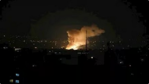 هجمات تستهدف البنية التحتية الكهربائية تتسبب في انقطاع واسع للتيار بطهران والبرز