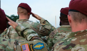 واشنطن ترسل 2000 مظلي للشرق الأوسط وتبحث خطة للسيطرة على جزيرة خرج