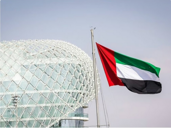 الإمارات تعلن تدمير 9 صواريخ باليستية واعتراض 109 طائرات مسيرة