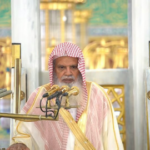 إمام المسجد النبوي يحذّر من إبطال الأعمال بعد رمضان ويدعو للثبات على الطاعة