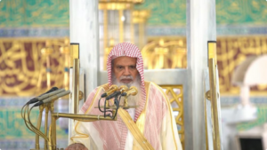 إمام المسجد النبوي يحذّر من إبطال الأعمال بعد رمضان ويدعو للثبات على الطاعة