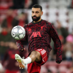 محمد صلاح يضع حدًا لمسيرته مع ليفربول ويكشف موعد الرحيل