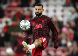 محمد صلاح يضع حدًا لمسيرته مع ليفربول ويكشف موعد الرحيل
