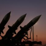 تركيا تعلن إسقاط ثالث صاروخ إيراني في أجوائها