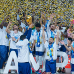 العُلا يكتب التاريخ ويتوّج بكأس اتحاد السلة 2026 على حساب النصر