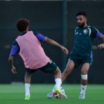 المنتخب السعودي B يلاقي السودان وديًا في ختام معسكر جدة استعدادًا لمونديال 2026