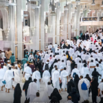 المسعى بالمسجد الحرام.. منظومة تشغيلية متكاملة لخدمة ضيوف الرحمن