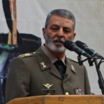 الحرس الثوري الإيراني يعلن مقتل اللواء جمشيد إسحاقي في هجوم استهدف منزله