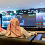 مؤشر سوق الأسهم السعودية يغلق متراجعًا بتداولات بلغت 2.9 مليار ريال