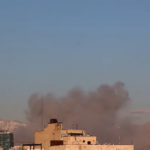 إسرائيل تغتال قائد فيلق لبنان في طهران وتمهل ممثلي إيران بلبنان 24 ساعة للمغادرة