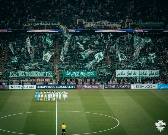 قمة منتظرة في الجولة 25.. طرح تذاكر ديربي جدة بين الأهلي والاتحاد