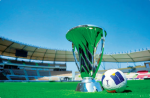 قرعة ربع نهائي دوري أبطال آسيا للنخبة تحدد مسارات الأندية السعودية