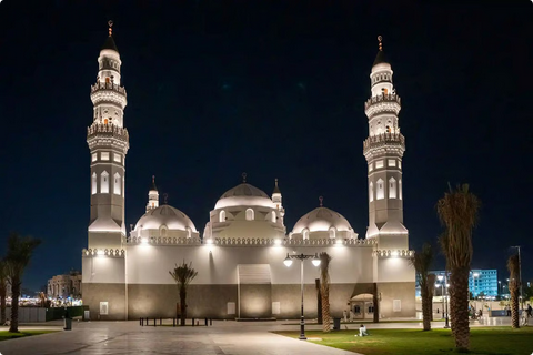 الشؤون الإسلامية تُكمل استعدادات ختم القرآن في مسجدي قباء والقبلتين