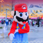 بأكثر من 25 فعالية.. منطقة الباحة تتأهب للاحتفال بعيد الفطر بمبادرات ترفيهية وقوافل متنقلة