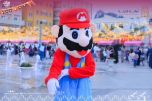 بأكثر من 25 فعالية.. منطقة الباحة تتأهب للاحتفال بعيد الفطر بمبادرات ترفيهية وقوافل متنقلة