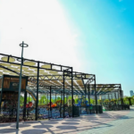 استعدادًا لعيد الفطر.. أمانة جدة تهيئ الحدائق والواجهات البحرية لاستقبال الزوار