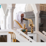 في خطبة الجمعة.. إمام المسجد الحرام يحث على حسن ختام الأعمال في رمضان