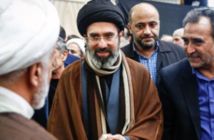 إيران تعلن عن أول رسالة استراتيجية لـ «مجتبى خامنئي»