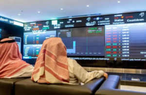 «تاسي» ينهي الأسبوع دون 10.9 ألف نقطة