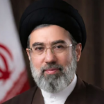 مجلس خبراء القيادة يعيّن مجتبى خامنئي مرشدًا أعلى لإيران خلفًا لوالده