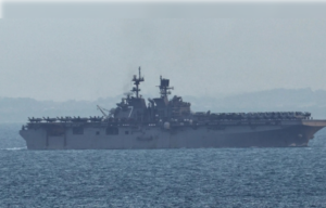 طهران تتهم واشنطن بازدواجية المواقف: مفاوضات علنية وتحضيرات عسكرية خفية