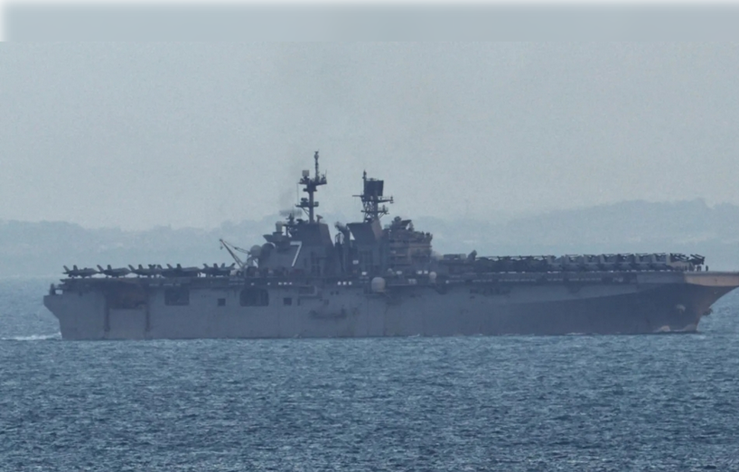 طهران تتهم واشنطن بازدواجية المواقف: مفاوضات علنية وتحضيرات عسكرية خفية