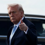 ترامب يجدد التمسك بمبدأ «السلام من خلال القوة» ويهدد إيران بالدمار