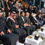 اختتام ناجح للبطولة الرمضانية الأولى لكرة قدم الصالات في دمشق