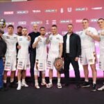 انطلاق منافسات IBA Pro 15 للملاكمة الاحترافية في سانت بطرسبورغ