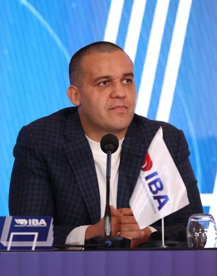 الاتحاد الدولي للملاكمة يرحّب بقرار اللجنة الأولمبية الدولية لتحقيق عدالة منافسات السيدات