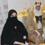 ترانيم الأصالة: ليلة في كنف الشعر والوفاء