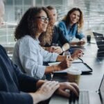 رودر فين آتلين توسع محفظة خدماتها في منطقة الشرق الأوسط وشمال أفريقيا بإطلاق خدمة rf.engage