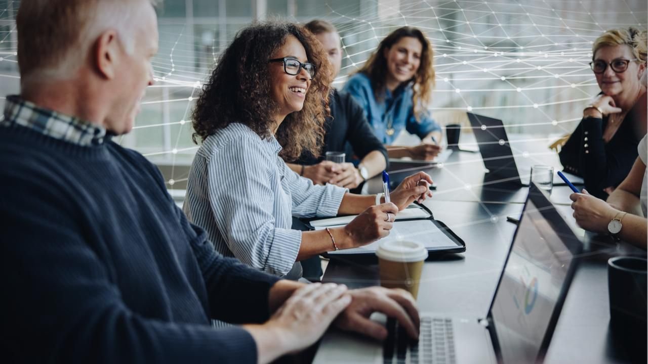 رودر فين آتلين توسع محفظة خدماتها في منطقة الشرق الأوسط وشمال أفريقيا بإطلاق خدمة rf.engage